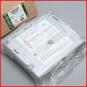 □未使用 JAGUAR/ジャガー ランドローバー 地デジ TVチューナー/DPLA-14F641-BH/470-710M