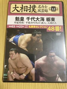 千代大海　関脇昇進記念大皿 千代大海の値段と価格推移は？｜7件の売買データから千代大海の価値が
