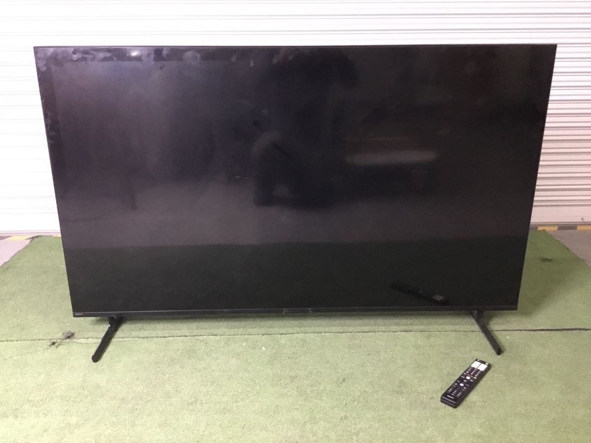 テレビ65インチ レグザ 4k」の人気商品一覧 | 安い商品を通販 展示美品 