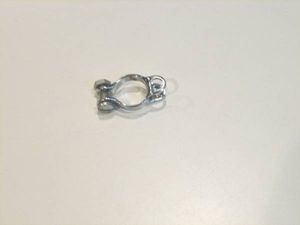 1960年代 カンパニョーロ Campagnolo(カンパ) チェンスティ クリップ 新品 格安出品 !!