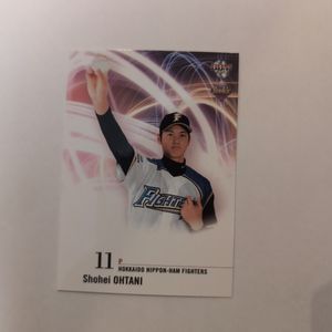 大谷翔平ルーキーカードの値段と価格推移は？｜276件の売買データから