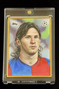 1of1 toppsの値段と価格推移は？｜51件の売買データから1of1 toppsの