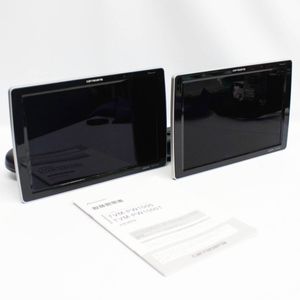 中古品　Pioneer　パイオニア　carrozzeria　カロッツェリア　10.1型プライベートモニタ
