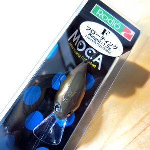 モカDR-Fの値段と価格推移は？｜9件の売買データからモカDR-Fの価値が
