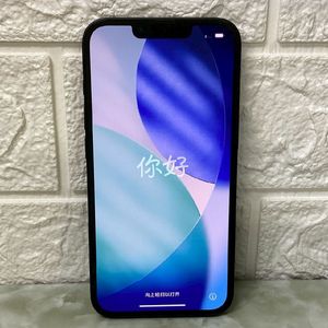 1円～ 【充放電回数2回 限定保証有】Apple iPhone 16e / 128GB / ブラック / iOS 26.2.1