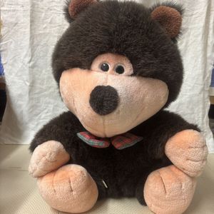 希少 70年代 ビンテージ クマ 熊 ベアー ぬいぐるみ レトロ 昭和 当時物 昭和レトロ ぬいぐるみ くまの値段と価格推移は？｜8件の売買データ