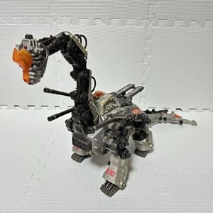 旧ゾイド ウルトラザウルスの値段と価格推移は？｜39件の売買データ