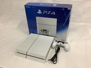 PS4 500g 中古のYahoo!オークション(旧ヤフオク!)の相場・価格を見る 