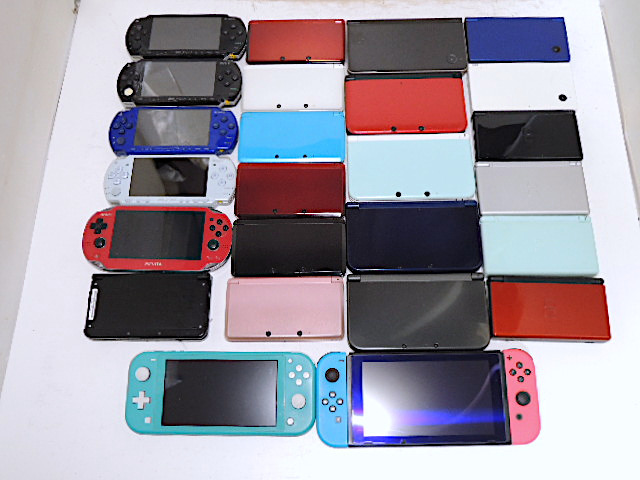 スイッチライトの値段と価格推移は？｜1138件の売買データからスイッチ