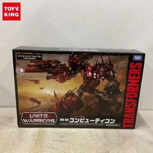 トランスフォーマー コンピューティコンの値段と価格推移は？｜13件の