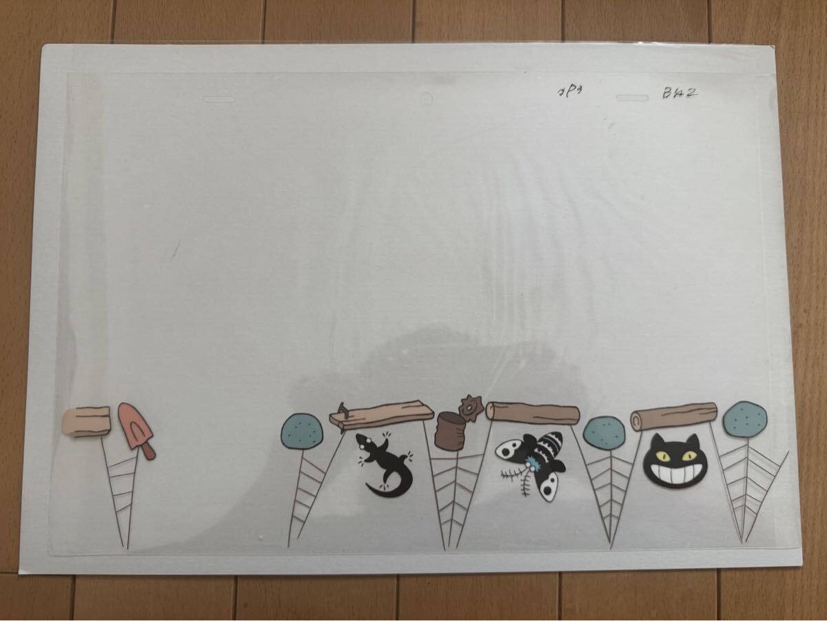 スタジオジブリの値段と価格推移は？｜3587件の売買データからスタジオ 
