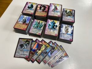 真女神転生 カードの値段と価格推移は？｜102件の売買データから真女神