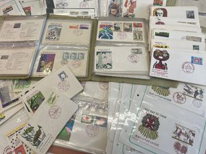 初日カバー 日本切手の値段と価格推移は？｜278件の売買データから初日