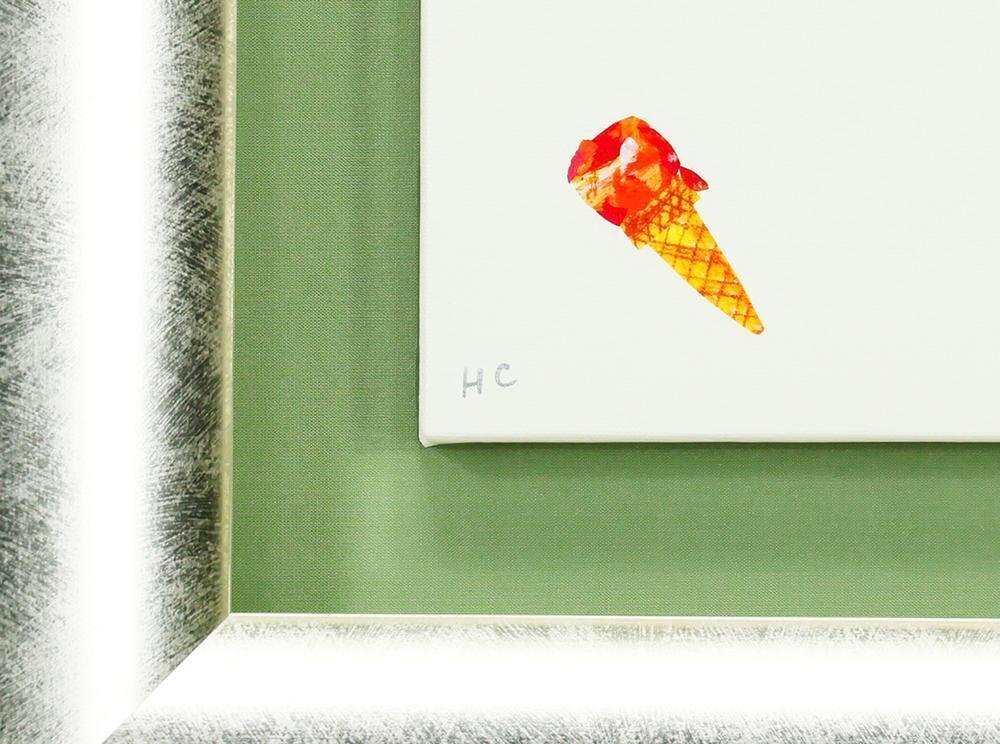 真作】【WISH】エリック・カール Eric Carle ◇絵本人気代表作品