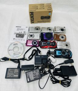 pentax optio sのYahoo!オークション(旧ヤフオク!)の相場・価格を見る