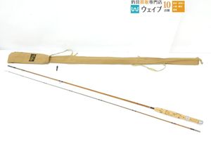 バンブ-ロッドの値段と価格推移は？｜98件の売買データからバンブ