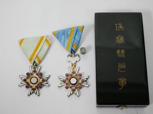 SY 勲章 記章 コレクション 記念章 アンティーク ピンバッジ 日本