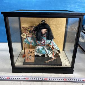 五月人形 昭和の値段と価格推移は？｜9件の売買データから五月人形