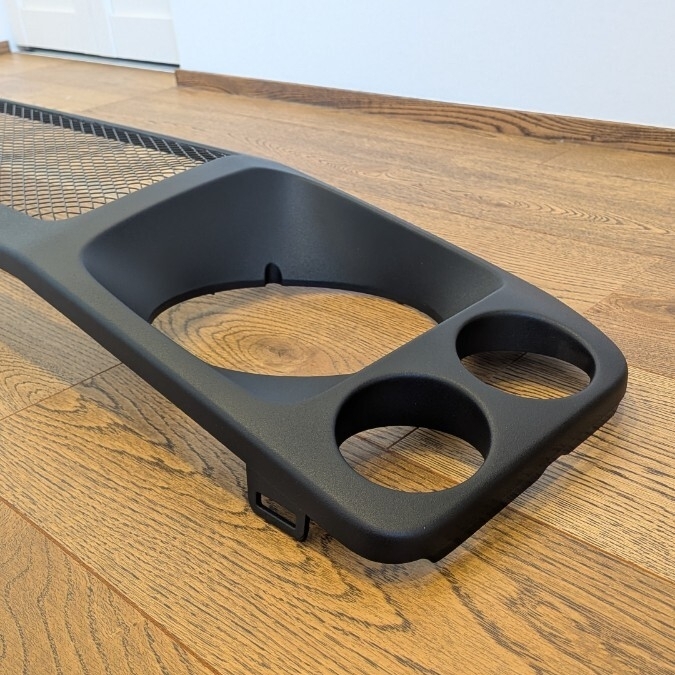 ジムニー JA12 JA22 ラジエーターグリル フロントグリル 純正加工品 ジムニー JA12 JA22 ラジエーターグリル フロントグリル 純正加工