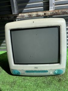 imac 初代のYahoo!オークション(旧ヤフオク!)の相場・価格を見る