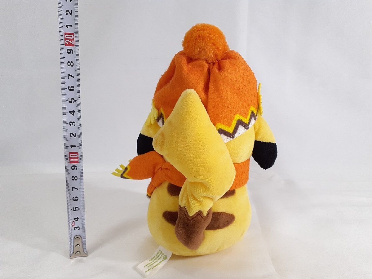 Ki)ポケモンセンター サッポロ リニューアルオープン記念 2016 雪