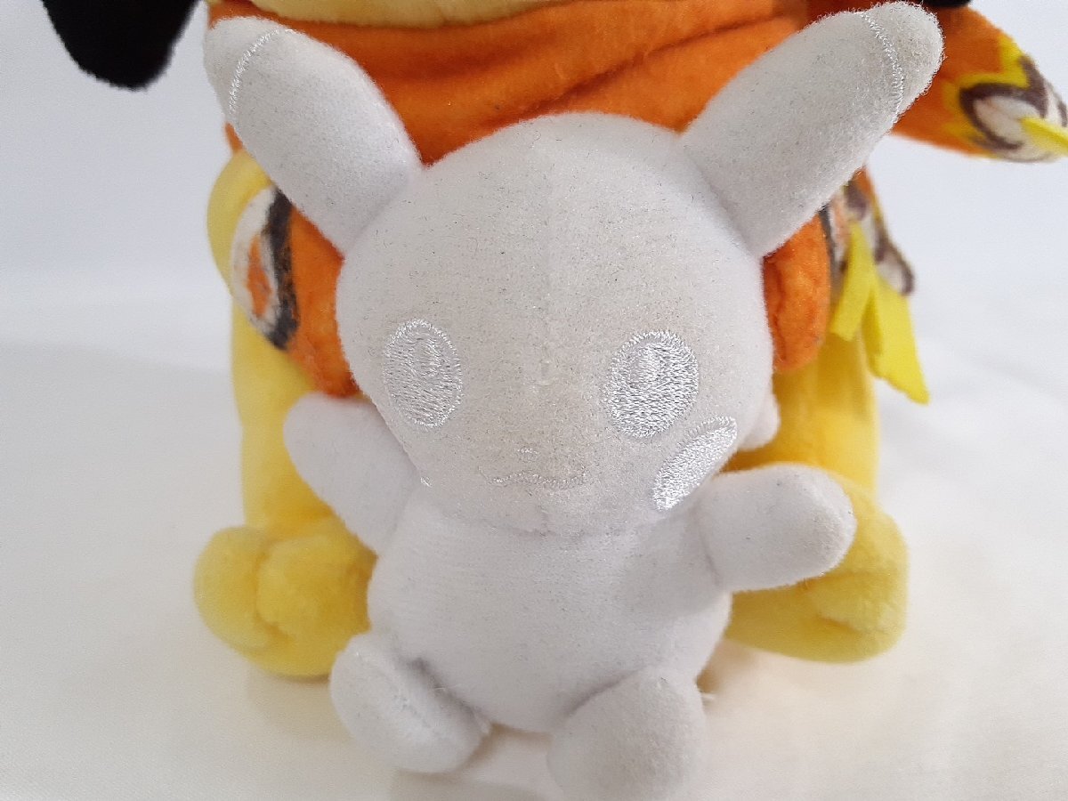 Ki)ポケモンセンター サッポロ リニューアルオープン記念 2016 雪