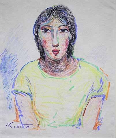 絹谷幸二、万丈赤富士、希少画集画、新品額装付、状態良好 2026年最新