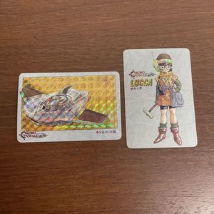 クロノトリガー カードの値段と価格推移は？｜171件の売買データから
