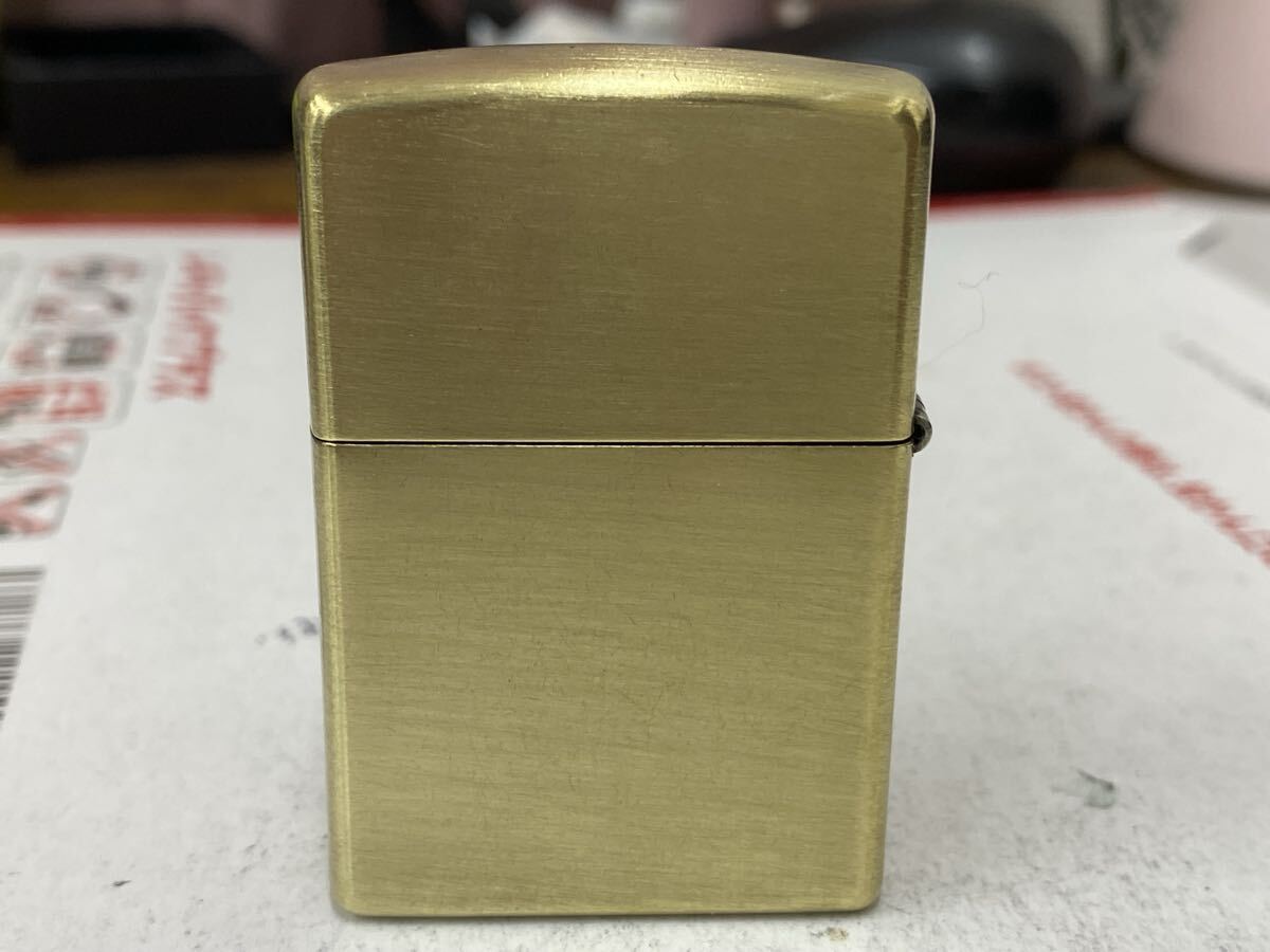 1円 中古品 Zippo セクシーな女性 オイルライター ジッポーライター
