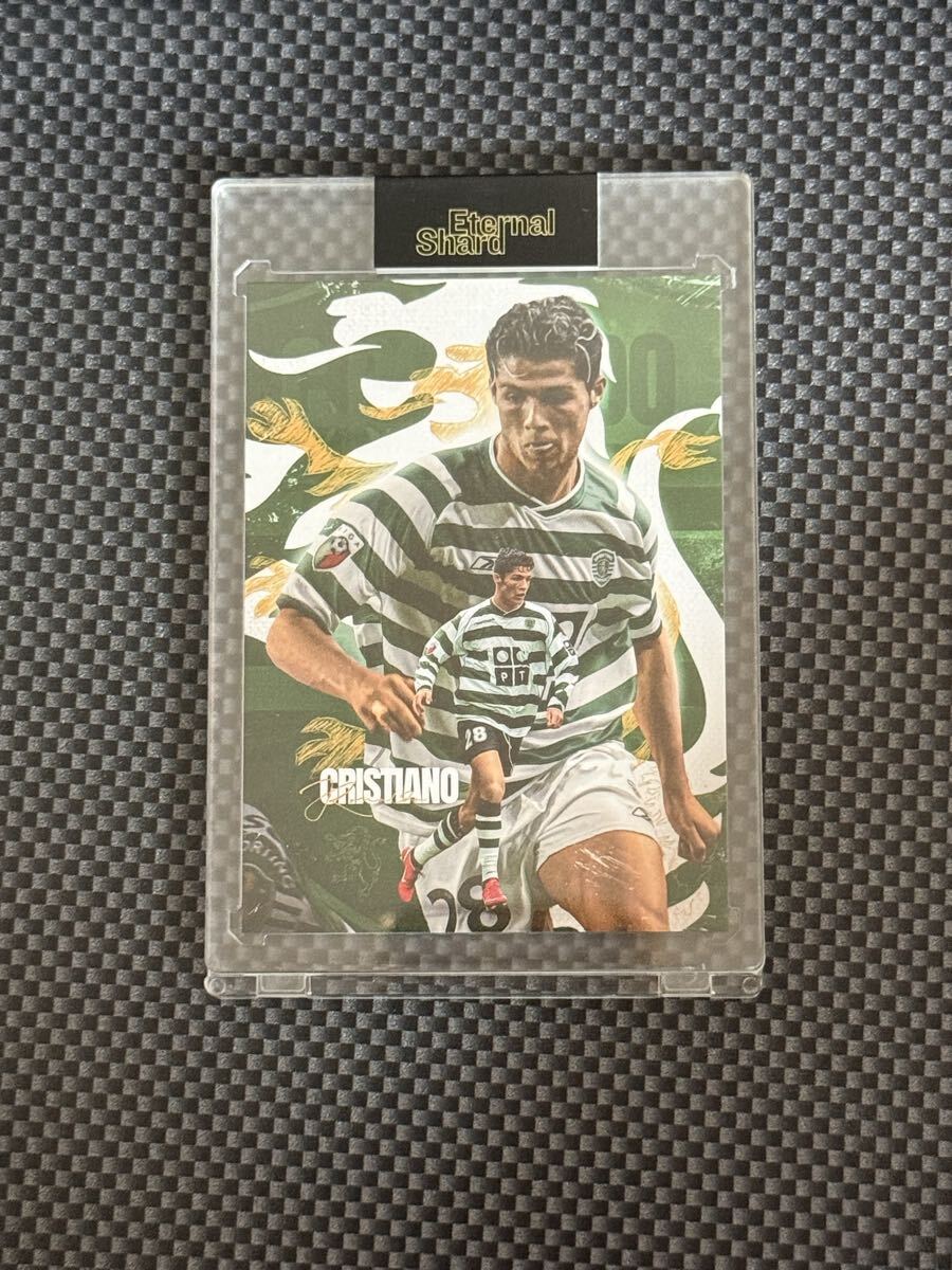 クリスティアーノ・ロナウド Eternal Shard Cristiano Ronaldo