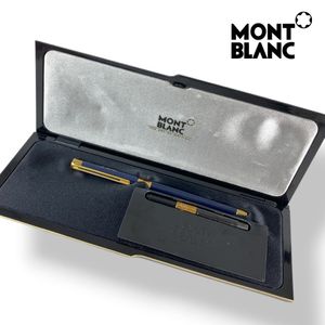 MONTBLANCモンブランnoblesseノブレスの値段と価格推移は？｜33件の