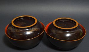 輪島塗 明治の値段と価格推移は？｜9件の売買データから輪島塗 明治の 