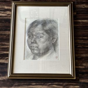 安井曾太郎の値段と価格推移は？｜25件の売買データから安井曾太郎の