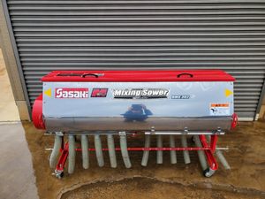 肥料散布機 トラクターの値段と価格推移は？｜29件の売買データから 