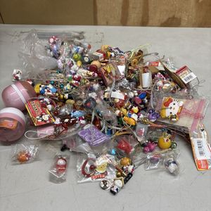 キティ 根付のYahoo!オークション(旧ヤフオク!)の相場・価格を見る