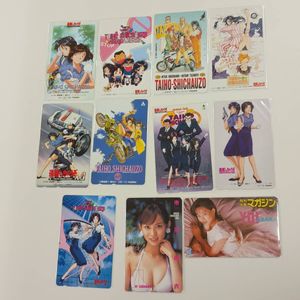 浅香唯 テレホンカードの値段と価格推移は？｜52件の売買データから