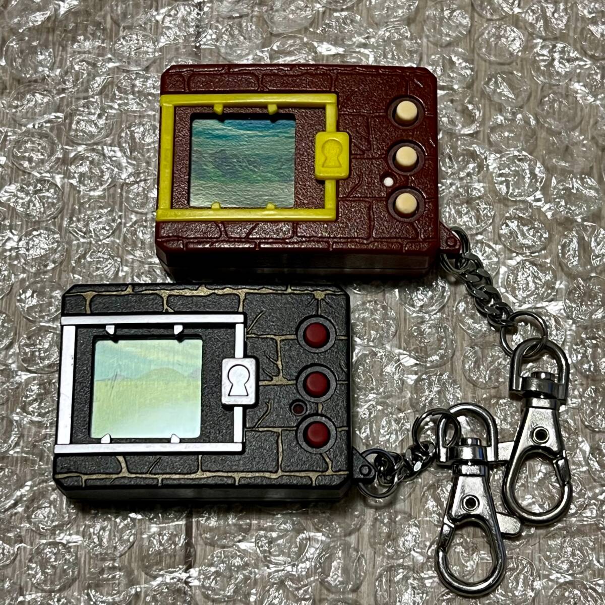 デジタルモンスター初期バラ売り可 宅配買取】「デジタルワールド」の原点！ 初代『デジタルモンスター