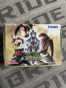 シャーマンキング カードのYahoo!オークション(旧ヤフオク!)の相場
