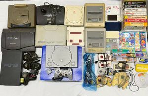 セガサターン ソフト まとめのYahoo!オークション(旧ヤフオク!)の相場