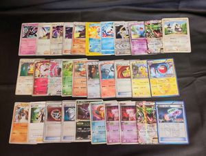 ダークライ ポケモンカードの値段と価格推移は？｜487件の売買データ