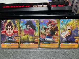 ドラゴンボールW爆裂インパクトの値段と価格推移は？｜1件の売買データ