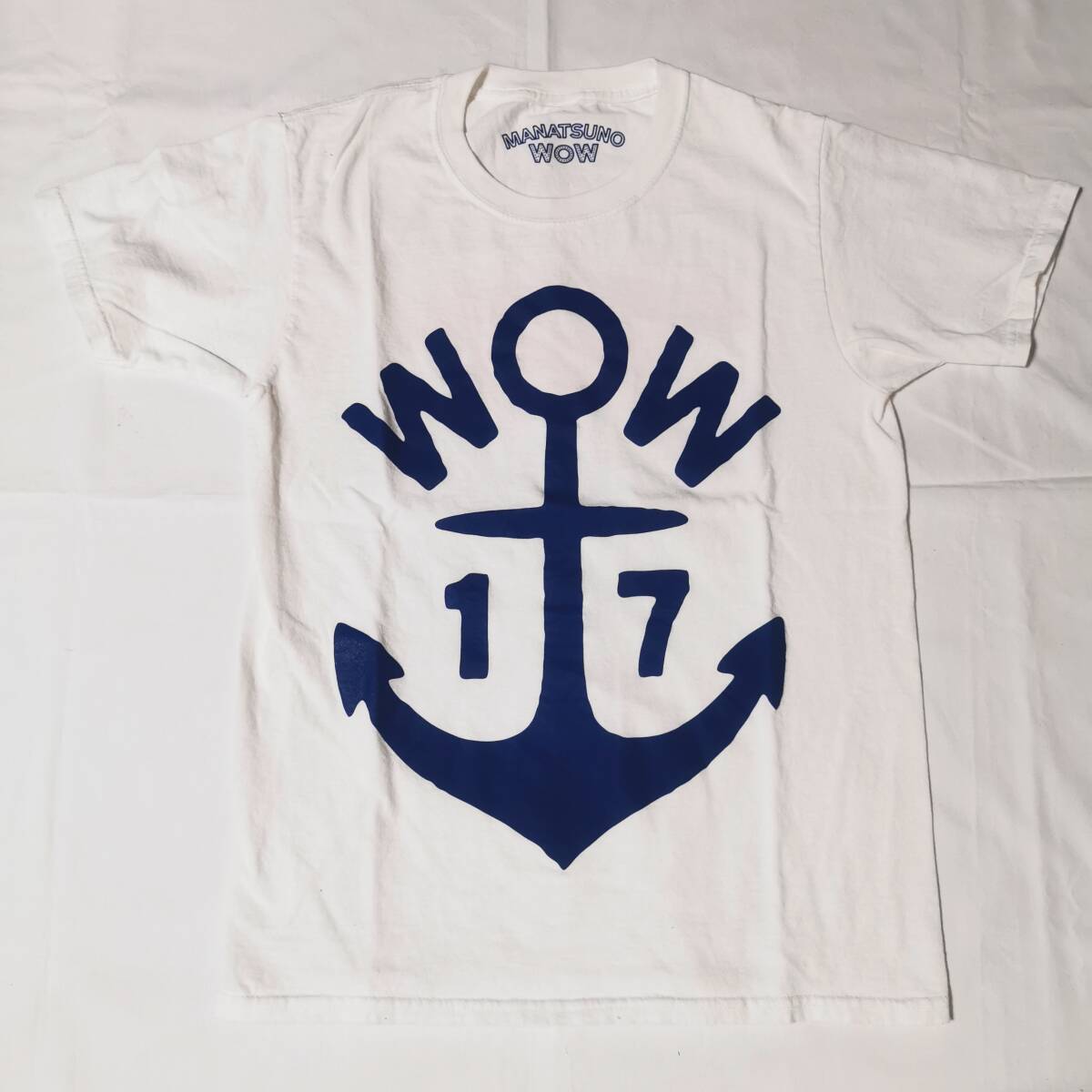 リップスライム tシャツの値段と価格推移は？｜1件の売買データから