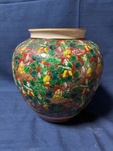 青木木米 置物の値段と価格推移は？｜5件の売買データから青木木米