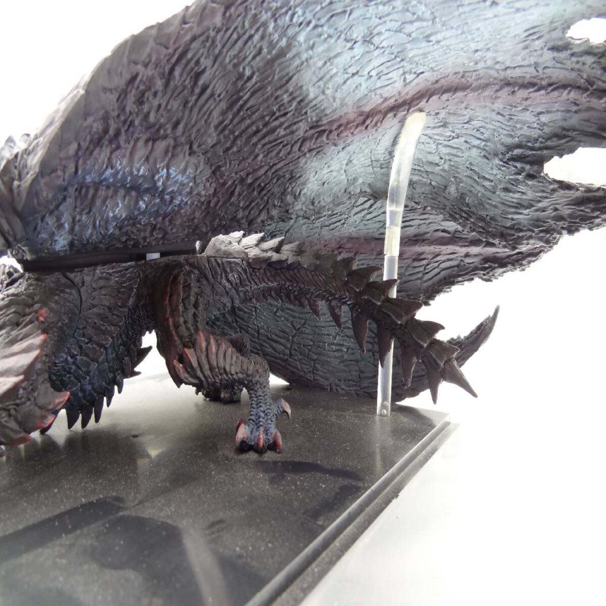 モンスターハンター 一番くじ フィギュア A賞 ゴアマガラ モンハン 未
