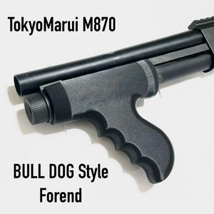 M870 フォアエンドの値段と価格推移は？｜20件の売買データからM870
