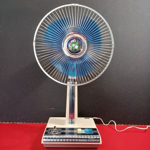 ナショナル 扇風機 F-30の値段と価格推移は？｜164件の売買データから