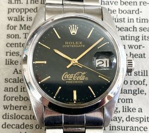 ロレックス 7835のYahoo!オークション(旧ヤフオク!)の相場・価格を見る