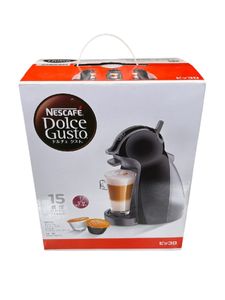 ドルチェグスト 未使用の値段と価格推移は？｜14件の売買データから