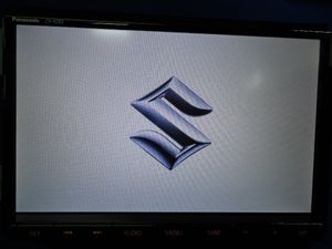 N7157 スズキ 純正 KENWOOD ケンウッド メモリーナビ KXM-E503W Yahoo