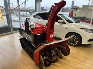 ヤナセ除雪機10馬力　8-10FSⅡ　ジャンク 2026年最新】Yahoo!オークション -除雪機 中古 ヤナセの中古品・新品